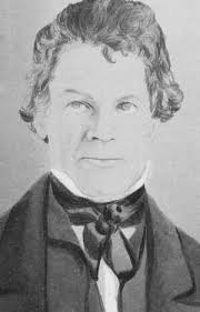 Benjamin Knowlton Dodge (1790-1861)