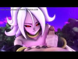 Android 21 dragon ball - XVIDEOS.COM