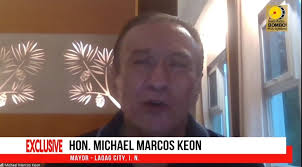 Mga atleta ng Gintong Alay, asahan sa lamay ni Lydia de Vega; Project  director ng programang si Michael Marcos Keon, dadalo rin