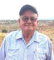 Donald Ray “Don” Anderson (1936-2019)