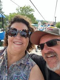 People And Things We See At The Fair