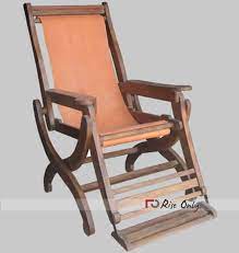 comfortable relax leather chair with foot rest relaxing chair chair rocking chair