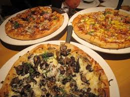 Check spelling or type a new query. California Pizza Kitchen At Santa Monica Santa Monica Menu Prices Restaurant Reviews Order Online Food Delivery Tripadvisor