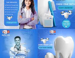 Odontologist Dentist Projects :: Photos, videos, logos, illustrations and  branding :: Behance