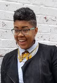 Cultivating Curiosity" (Working Title) a tap piece by Adriana Ogle!