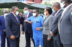 President uhuru kenyatta has urged kenyans to back the building bridges initiatives (bbi), saying it will increase the amount of development resources devolved to the grassroots. Pj0jej1rrfsthm