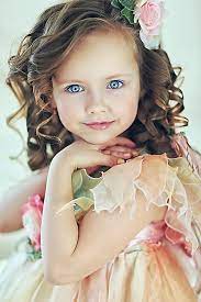 So Sweet Coiffure Petite Fille Jolie Coiffure Petite Fille