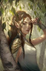 Imgur Com Elves Fantasy Elf Art Fantasy Artwork