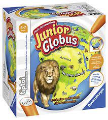 Preescolar interactivo, mexico city, mexico. 4 Ano Interactivo Animales Preescolar 3 Ano S Ravensburger Tiptoi 00838 Interactivo 60 Pieza S S Caja Rompecabezas Juegos De Mesa Com Juguetes Y Juegos