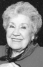 Lorraine Fleming Irons