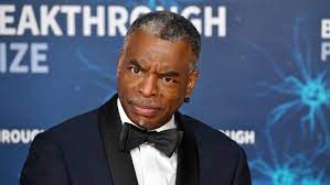 And burton's words are sincere. Levar Burton Bringing His Weekly Short Story Podcast To Twitter As Livestream Series Cbc Books