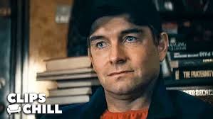 Stan Edgar and Billy Butcher makes a deal