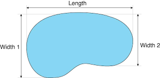 Pool Volume Calculator Inch Calculator