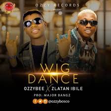 Download Mp3 Ozzybee Wig Dance Ft Zlatan Prod By Major Bangz Superstar Young Dance