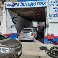 Servicio automotriz MaRa
