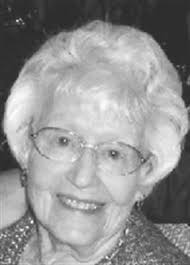 MIRIAM FESSLER Obituary (1921