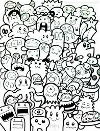 Pin By H Stone On Sketchbook Cute Doodles Doodle Characters Cool Doodles