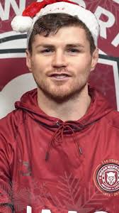 🎅 A #merrychristmas message from John Bateman 😄 #christmasday #wwrl  #wigan #wiganwarriors #rugby #rugbyleague #foryou #foryoupage #fyp