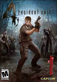 Resident Evil 4 Download Free Full Version Pc Game