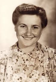 Blanche (Westover) Briggs