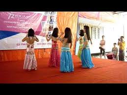 A Video Of Children Belly Dancing Belly Dance Dance Workshop Dance Videos