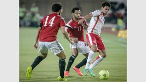 منتخب مصر لكرة القدم أو منتخب الفراعنة هو الممثل الرسمي لمصر في رياضة كرة القدم. Ø­Ø§Ø±Ø³ ÙˆÙ„Ø§Ø¹Ø¨ Ø³ÙŠØªÙ… Ø§Ø³ØªØ¨Ø¹Ø§Ø¯Ù‡Ù…Ø§ Ù…Ù† Ù‚Ø§Ø¦Ù…Ø© Ù…Ù†ØªØ®Ø¨ Ù…ØµØ± Ø±ÙŠØ§Ø¶Ø© Ø¹Ø±Ø¨ÙŠØ© ÙˆØ¯ÙˆÙ„ÙŠØ© Ø§Ù„Ø¥Ù…Ø§Ø±Ø§Øª Ø§Ù„ÙŠÙˆÙ…