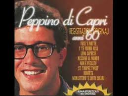 E a d g b e. Dakhs Cover Of Peppino Di Capri S Un Grande Amore E Niente Piu Whosampled