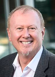 Robert Baker named interim dean of the College of Education and Human  Development