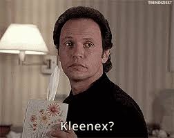 Billy Crystal Tissue GIF