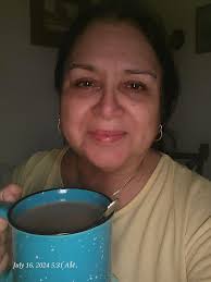 Morning coffee and omelette routine