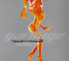 The World Is Not Enough Song Wikipedia