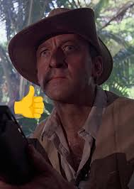 Jurassic Park /Jurassic World