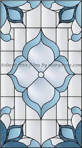 Kitchens and bathrooms when changing the look of your home, many people can easily forget areas such as the kitchen windows as well as bathrooms. Bathroom Window Film 2