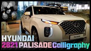 The 2020 hyundai palisade is available in the subsequent colors. The 2021 Hyundai Palisade Is Luxurious But Still Not Flexing