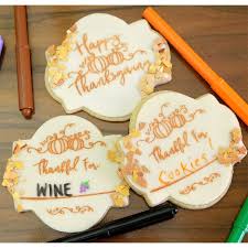 Check spelling or type a new query. Thanksgiving Fill In Cookie Stencil Set Evil Cake Genius