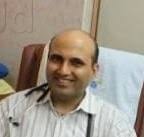Dr. Rajesh K Advani Clinic in Kandivali East,Mumbai