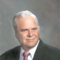 Wallace Holt Obituary