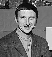 Donald Frank “Don” Yenko (1927-1987)