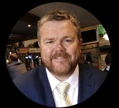 Greg Barrow's Instagram, Twitter & Facebook