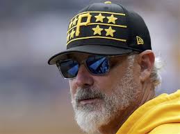 Pirates mailbag: Are Derek Shelton, Ben Cherington under pressure to win  now?