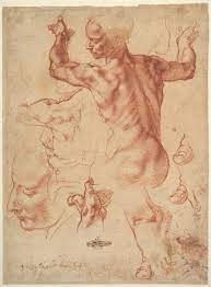 Renaissance Drawings: Material And Function | Essay | The Metropolitan  Museum Of Art | Heilbrunn Timeline Of Art History