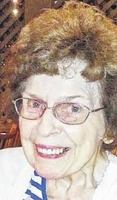 Maxine Stevens Obituary (2014)