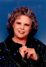 Wanema June Cunningham Thomas (1934-2023)