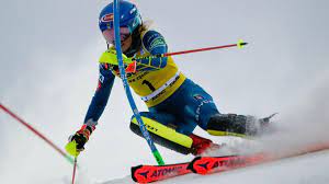 She was second behind petra vlhova in. Slalom In Levi Shiffrin Bei Weltcup Comeback Geschlagen Eurosport