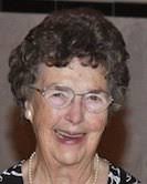 Marion Lang Obituary (1917