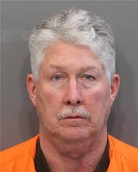 Ooltewah Man Charged In Murder Of His Son-In-Law