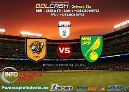 Prediksi Skor Hull City Vs Norwich City 28 November 2018 Norwich City Hull City Hull
