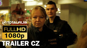 Kdysi unášel a přepadal lidi. Zakon Helena 2016 Hd Trailer Youtube