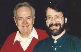 Brian Doyle: Catching stories that change lives