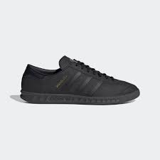 Willkommen bei adidas schuhe deutschland online shop. Adidas Hamburg Schuh Schwarz Adidas Deutschland